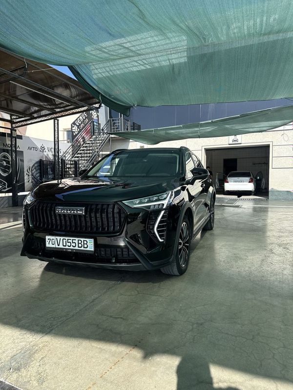 Haval Jolion 2025 Haval Jolion 2025