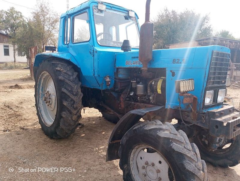 Беларусь МТЗ 82.1 Беларусь МТЗ 82.1