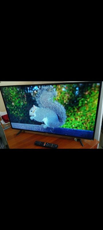 Artel 43 Android Tv sotiladi Artel 43 Android Tv sotiladi