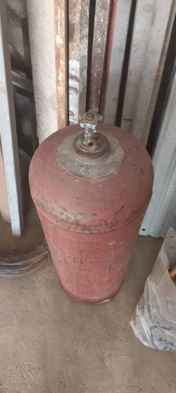 Пропан газ баллон