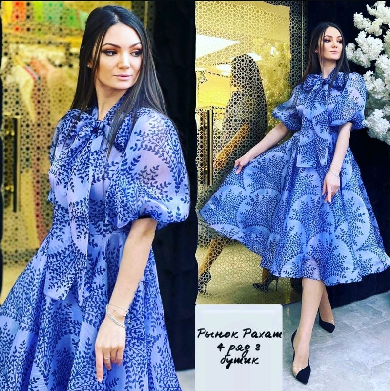 Турецкая платье Турецкая платье