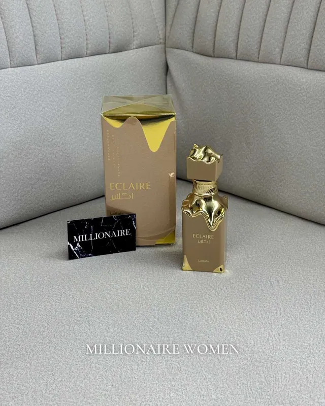 Парфюм Lattafa Perfumes Eclaire 100 ml