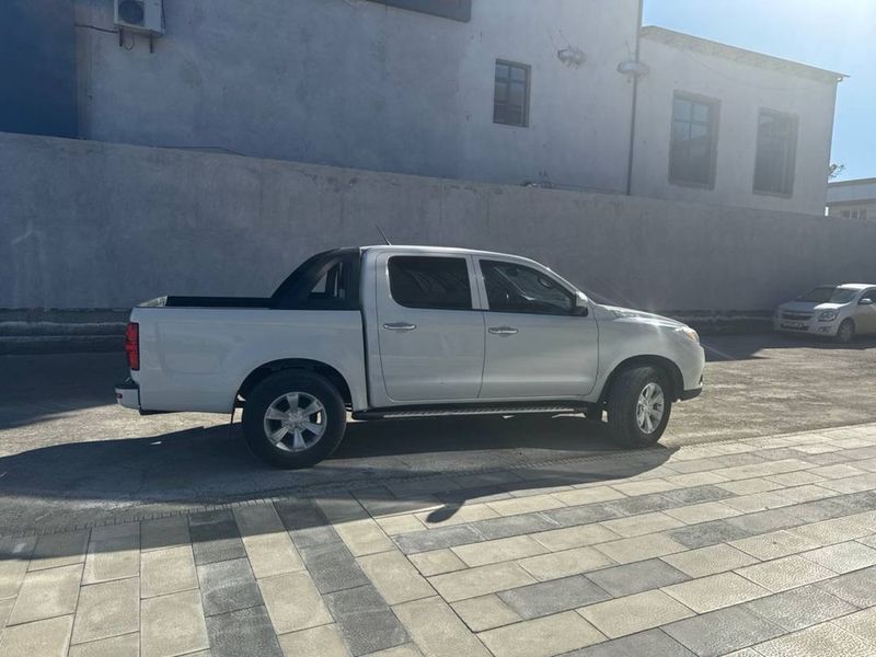 Jac T6 Pikap Satiladi Jac T6 Pikap Satiladi
