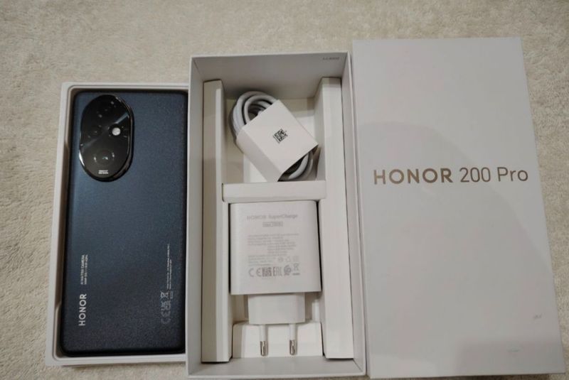 Honor 200 pro idial Honor 200 pro idial