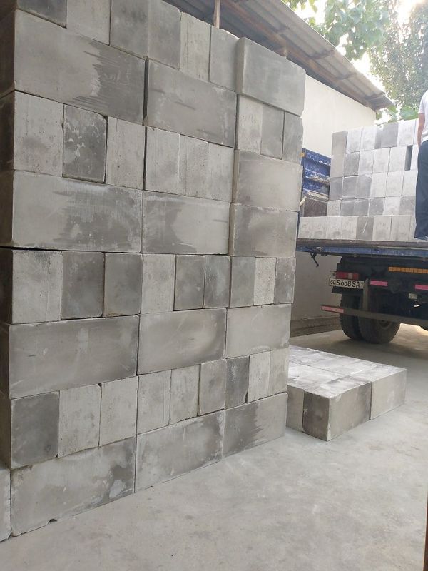 Pena blok va pena beton Pena blok va pena beton