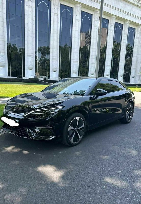 BYD SONG L 4 poziya Full BYD SONG L 4 poziya Full