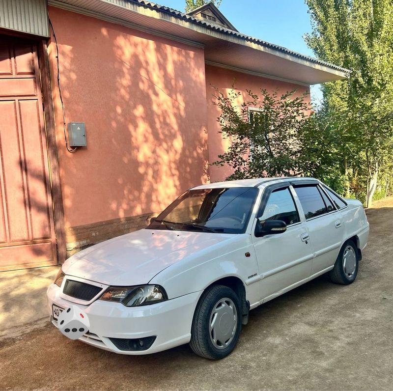 Nexia 2 1.6 mator qilingan rasxodi yoq srochno sotiladi Nexia 2 1.6 mator qilingan rasxodi yoq srochno sotiladi