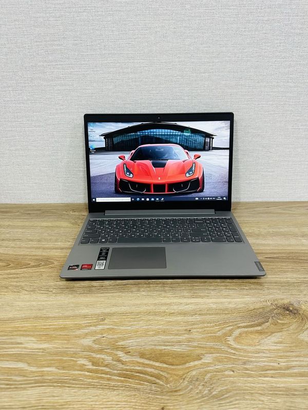 Lenovo Ryzen 5-8 Ядерный для Autocad, 3Dmax, IT с Гарантией Lenovo Ryzen 5-8 Ядерный для Autocad, 3Dmax, IT с Гарантией