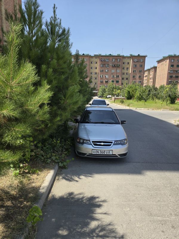 Нехиа 2 1.6 Donc 2015 Петно бор Нехиа 2 1.6 Donc 2015 Петно бор