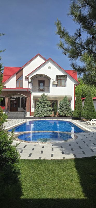 Аренда дачи в чарваке на бочке Аренда дачи в чарваке на бочке
