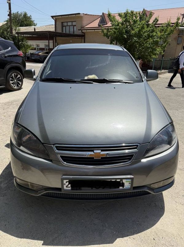 Chevrolet Jentra 1-P Metan Gaz Yimshoq balon Chevrolet Jentra 1-P Metan Gaz Yimshoq balon