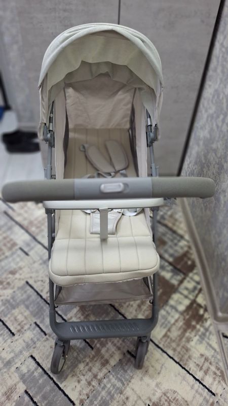 детская коляска