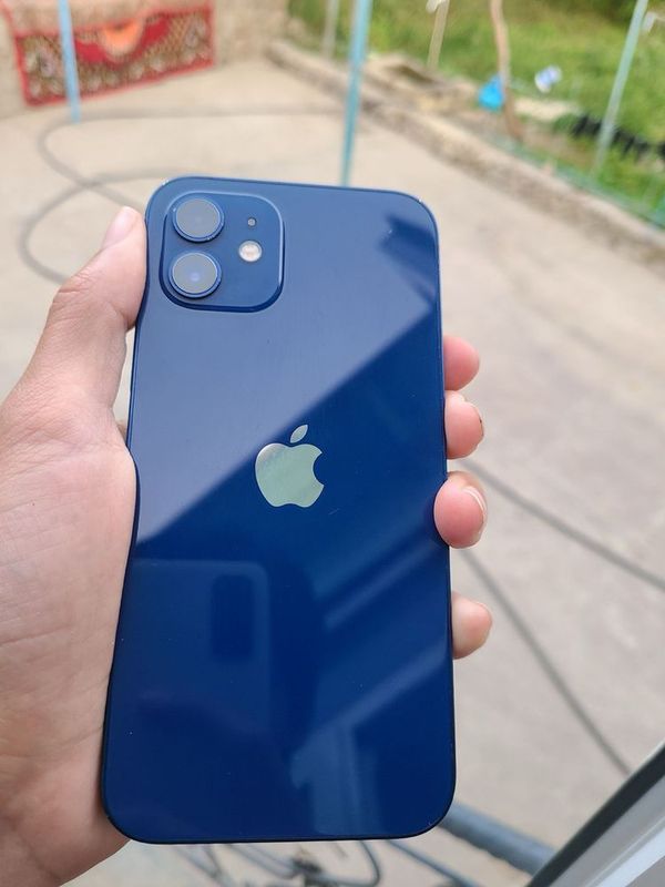 iPhone 12 64gb LL/A iPhone 12 64gb LL/A