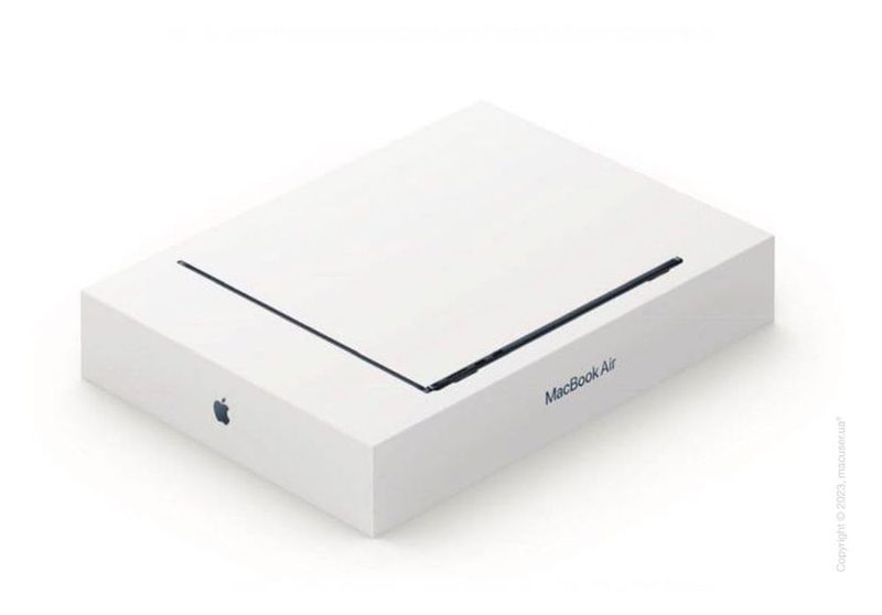 MacBook Air 15 8/512 m3