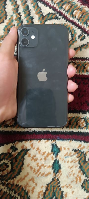 iPhone 11 sotiladi