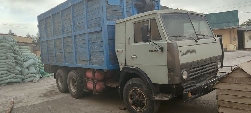 КамАЗ прицеп сотилади КамАЗ прицеп сотилади