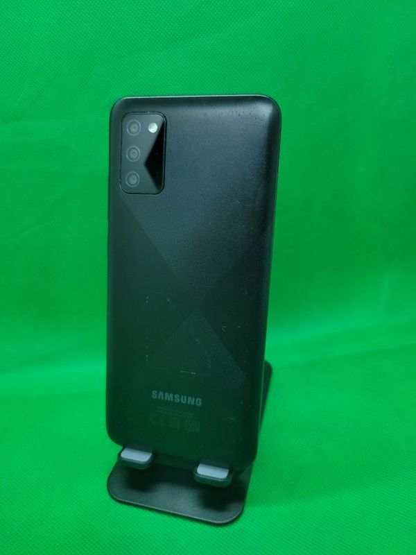 Samsung Galaxy A03s Samsung Galaxy A03s
