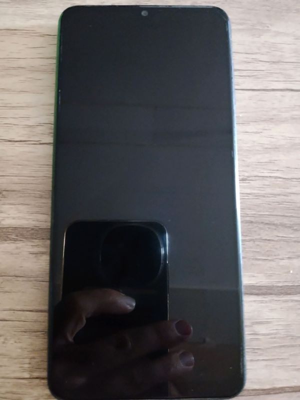 Samsung A 12 Samsung A 12