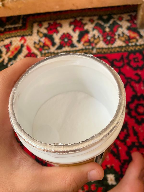 Creatine gold original