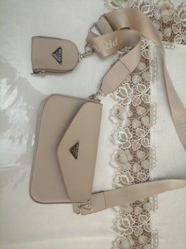 Сумка prada Сумка prada