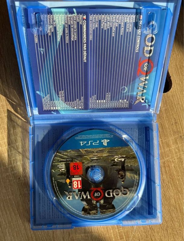 god of war orginal ruskiy god of war orginal ruskiy