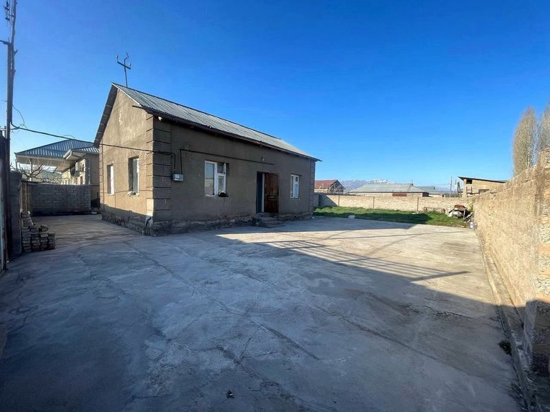 Продажа дома в Таваксай 6,36 соток Продажа дома в Таваксай 6,36 соток