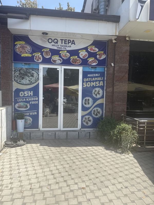 Аренда кафе берилади Аренда кафе берилади