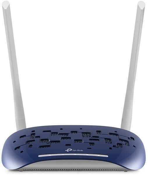Wifi router yangedek