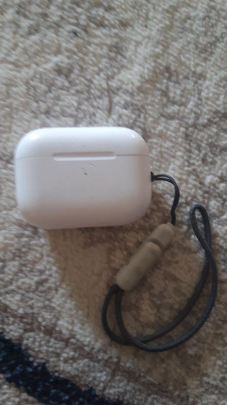 Airpods pro 2-avlod Airpods pro 2-avlod