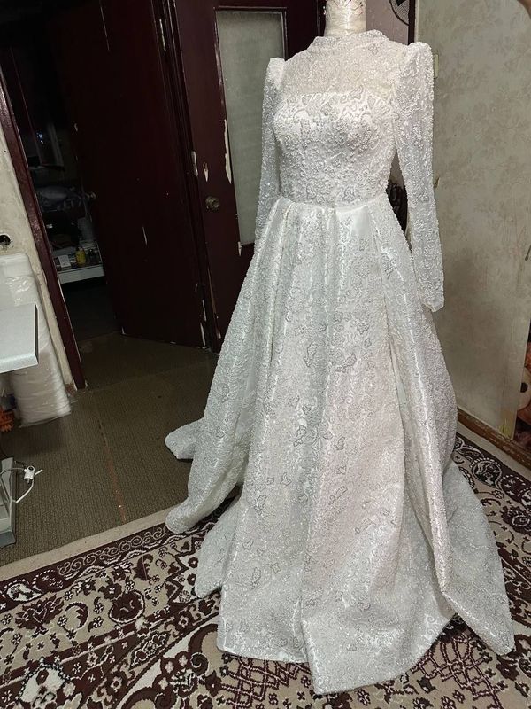 Kelin kuylak yangi