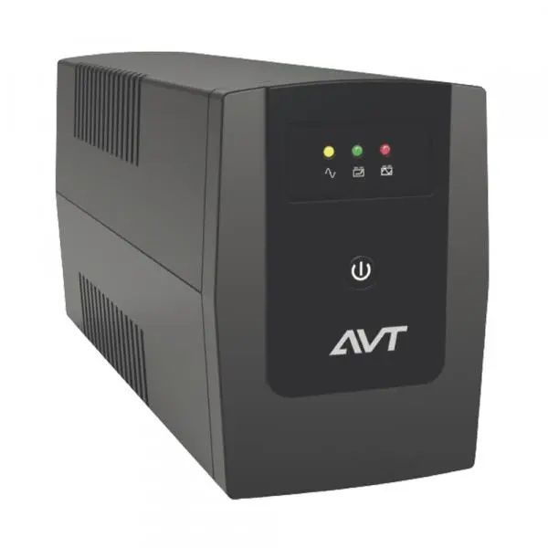 ИБП UPS AVT 600 AVR (EA260) перечисление есть ИБП UPS AVT 600 AVR (EA260) перечисление есть