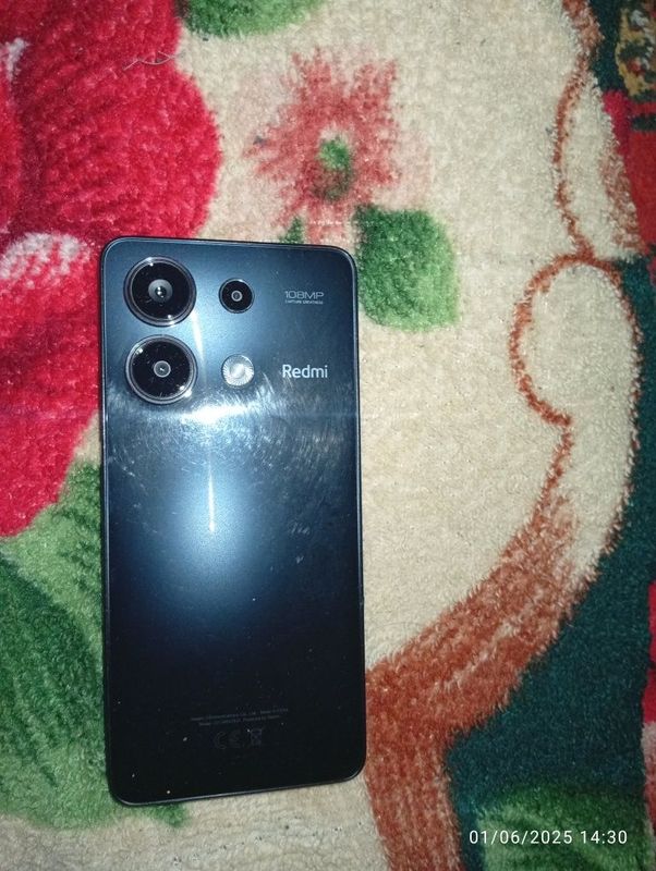 Redmi Not 13 pro Redmi Not 13 pro