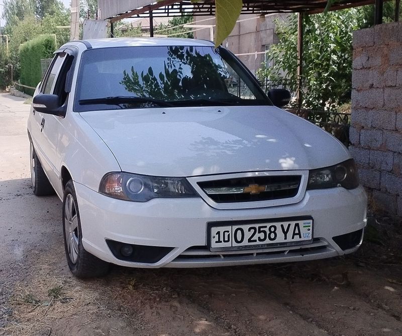 Nexiya 2 gibrid motor Nexiya 2 gibrid motor