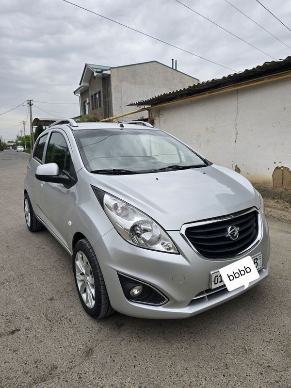 Spark aftamat 2021 Spark aftamat 2021