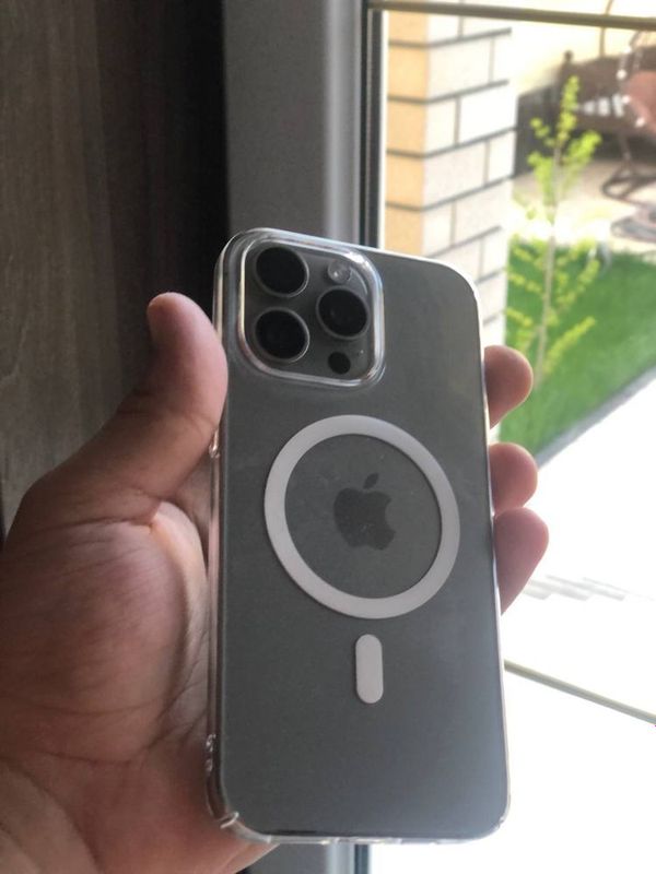 Iphone 15 pro max 256 Iphone 15 pro max 256