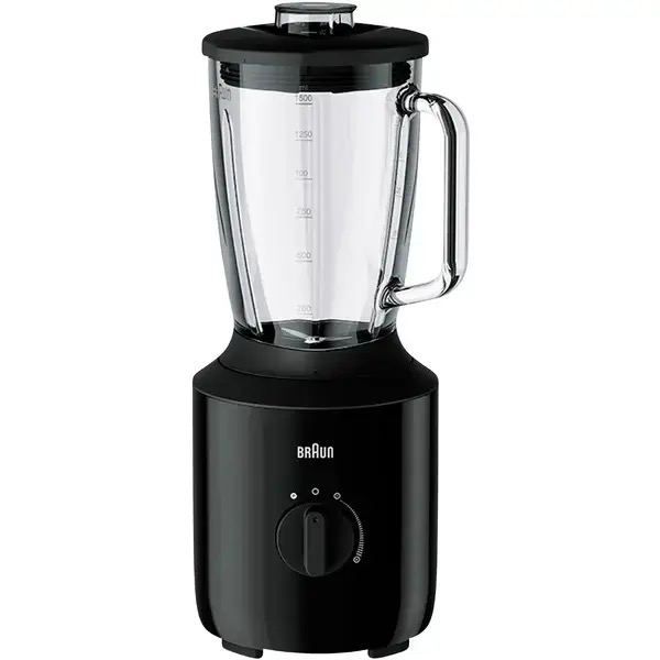 Блендер Braun JB3150 — компактный и надёжный