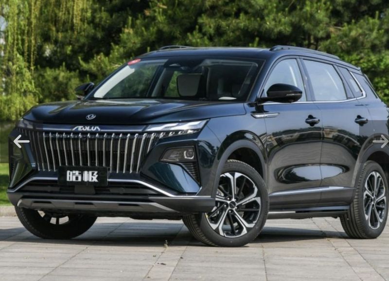 Арендага rent car Dongfeng Aeolus Haoji 2023 beriladi Арендага rent car Dongfeng Aeolus Haoji 2023 beriladi