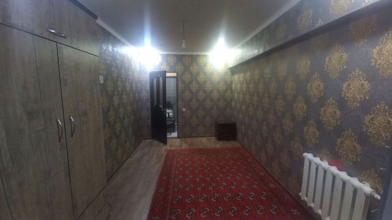 Мирзоулугбек туманида 1 хонали квартира ижарага
