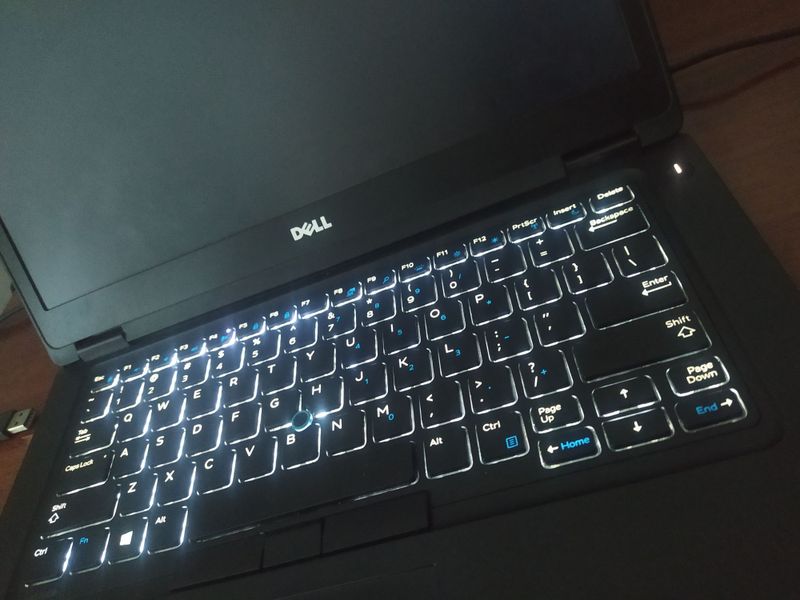 Dell latitude 5480 Dell latitude 5480