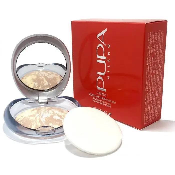 Arginal pupa pudrasi italyanskiy Arginal pupa pudrasi italyanskiy