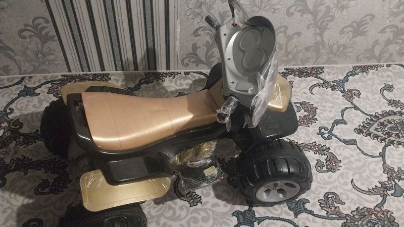 Болалар учун мошин