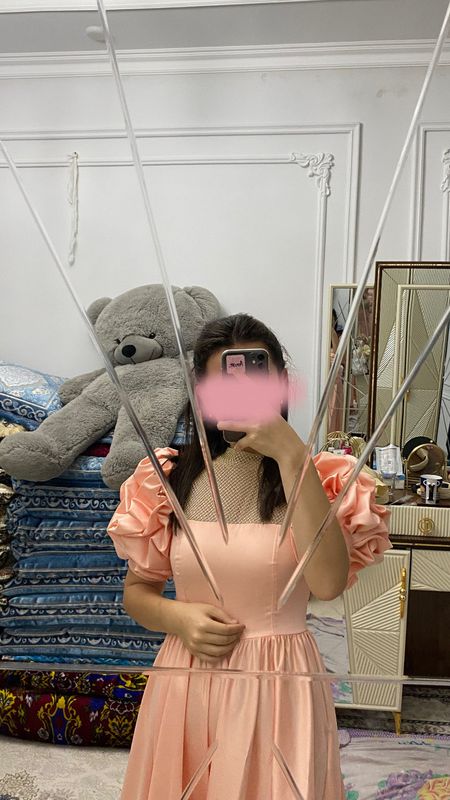 кизлар койлаги