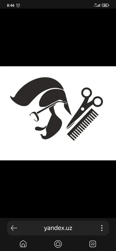 Barbershop xizmati