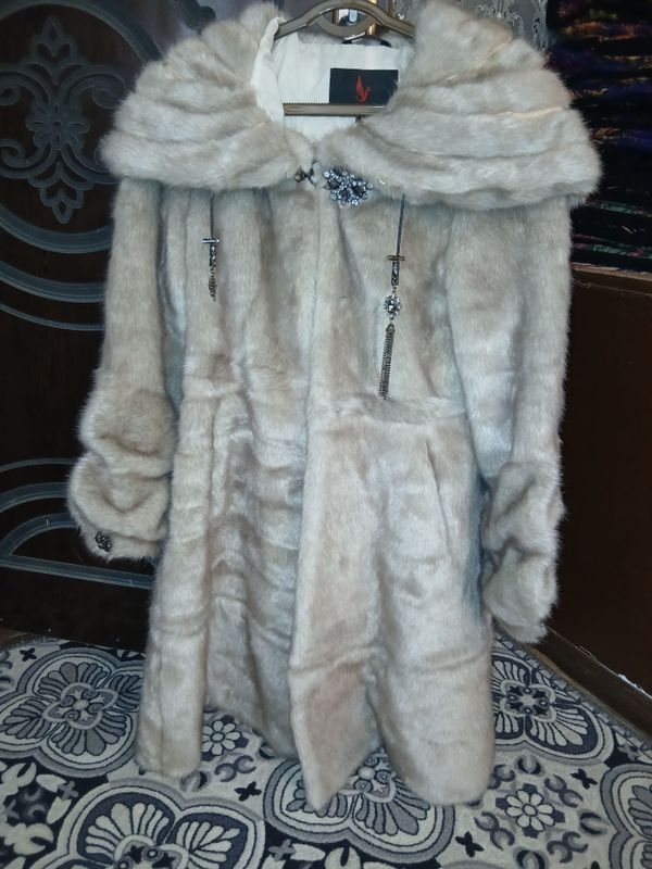 ayollar kiyimi