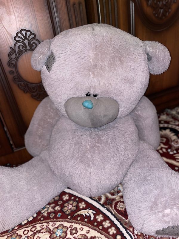 Мягкая игрушка Teddy Мягкая игрушка Teddy