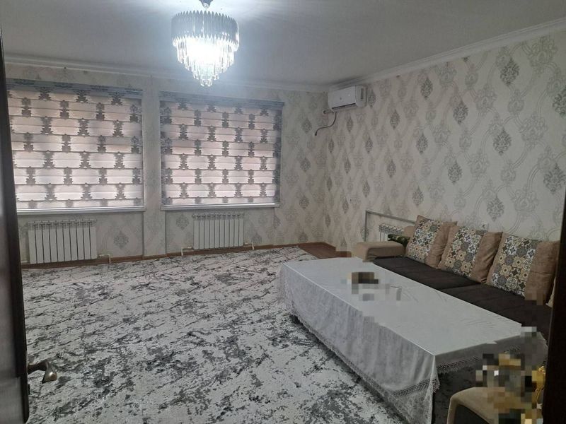 8-участок 2/6/7 70 м² Сергели Янгихаёт сдаётся в аренду