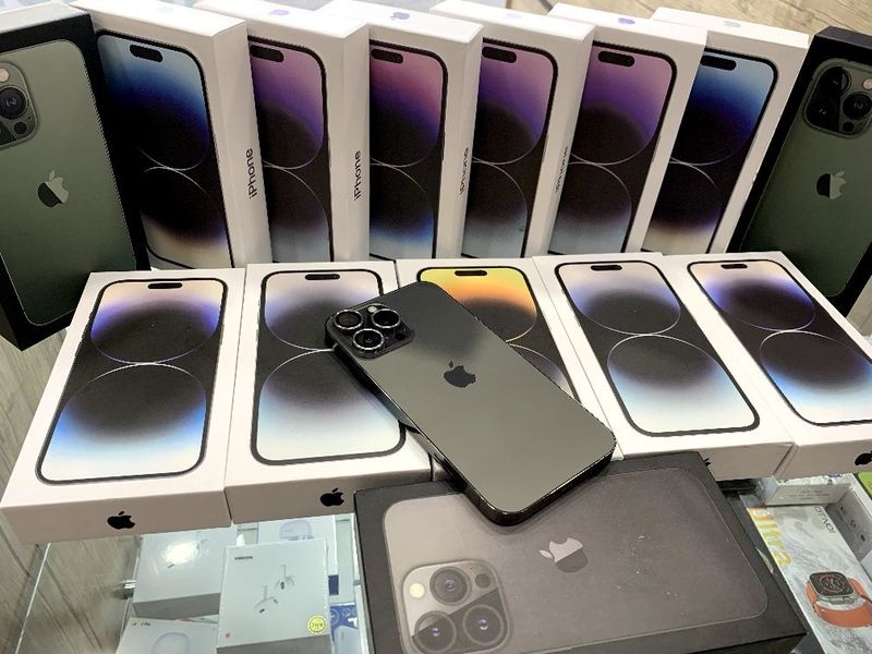 iPhone XR 14 pro 128Gb Nasiya Savdo bor