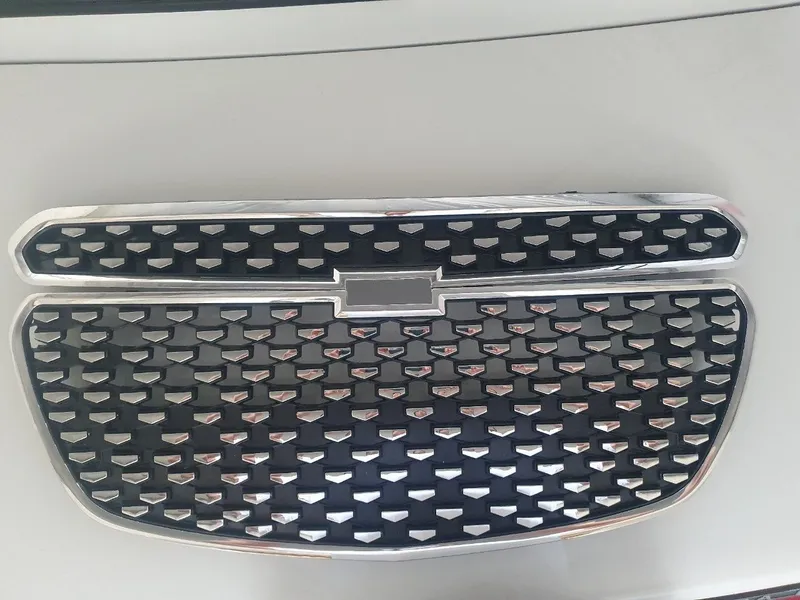 Oblisovka spark yangi morda