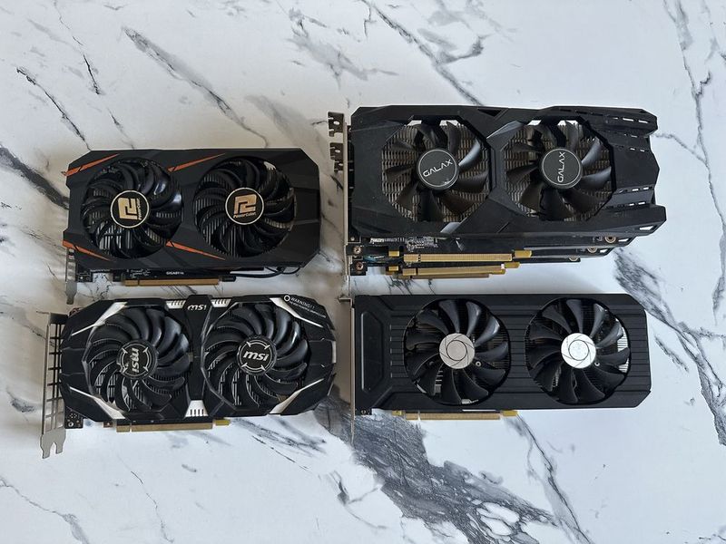p106-100 anlog gtx 1060 p106-100 anlog gtx 1060