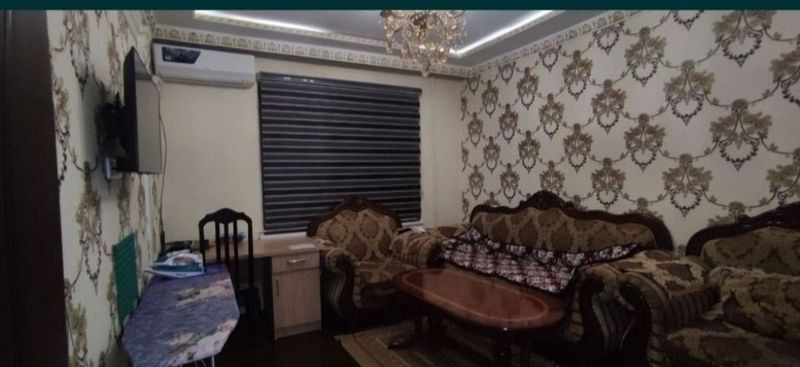 Сделается квартира в аренду, Арентир : Chuqursoy Tatarski pavarot 21